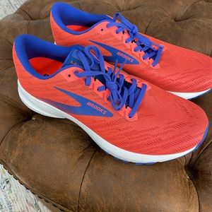Brooks Launch 7 - Women’s Size 11.5 BRAND NEW